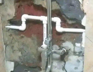 九台卫生间漏水检测电话