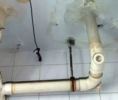 九台卫生间漏水检测多少钱
