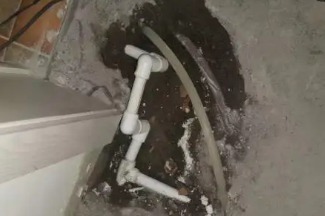 九台卫生间漏水检测多少钱