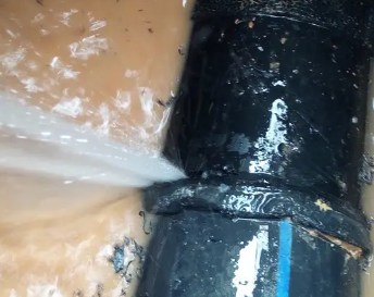 九台漏水维修价格明细