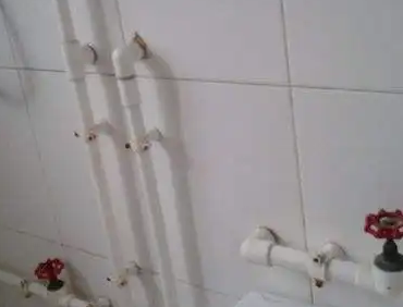 九台水管维修多少钱