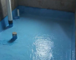九台卫生间防水哪家好