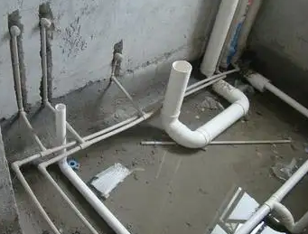 九台水管维修多少钱