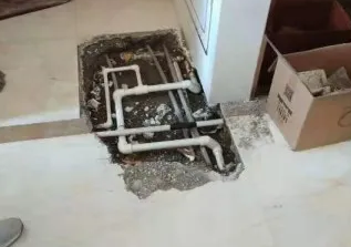 九台查漏水多少钱