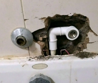 九台卫生间漏水检测多少钱