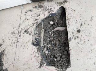 九台卫生间漏水检测哪家好
