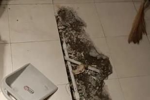 九台卫生间漏水检测电话